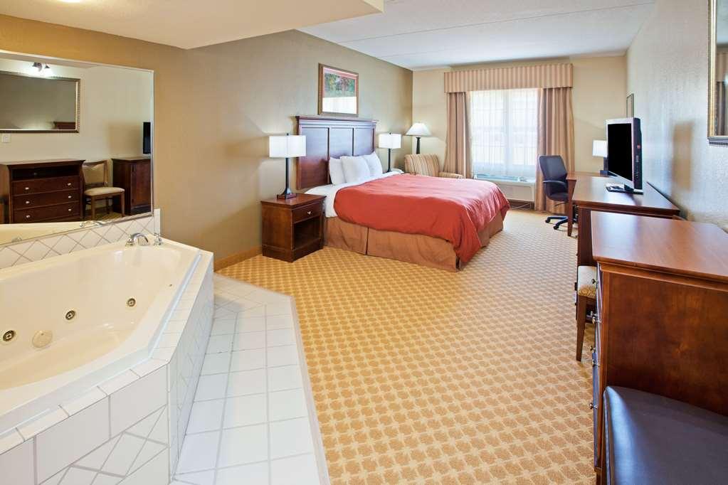 Country Inn & Suites By Radisson, Knoxville West, Tn Стая снимка